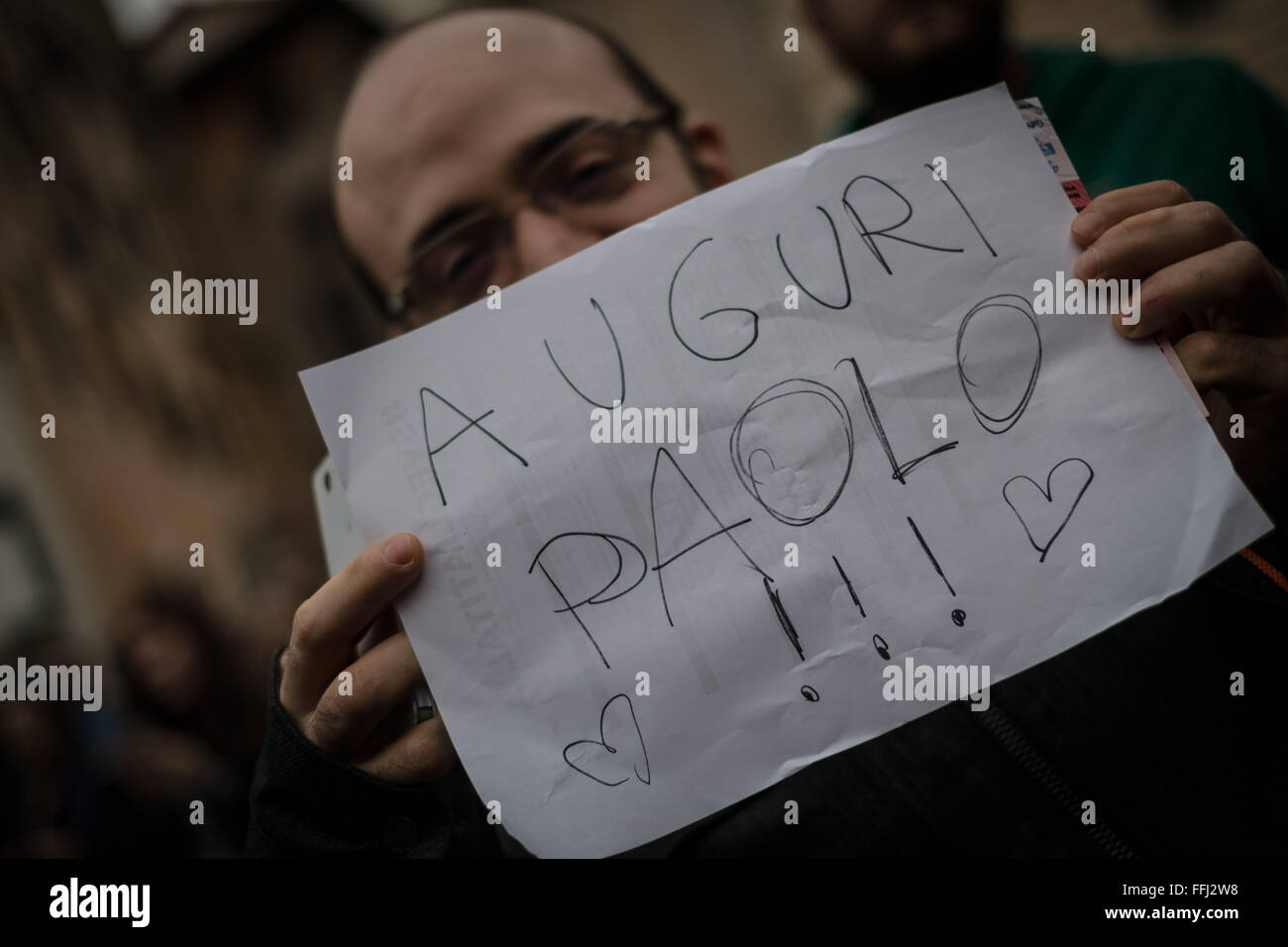 Postcards From Rome High Resolution Stock Photography and Images - Alamy