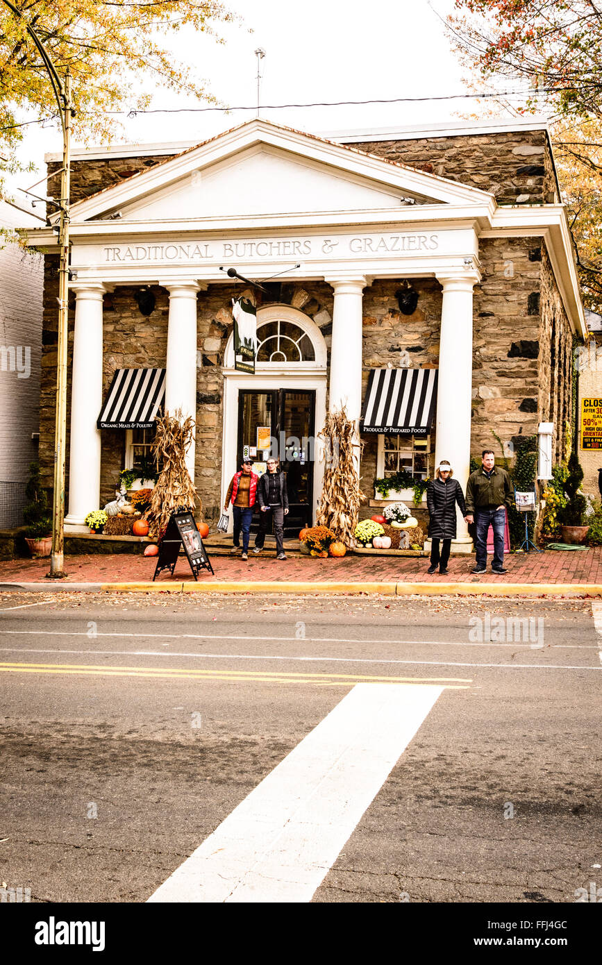 Middleburg and virginia hires stock photography and images Alamy