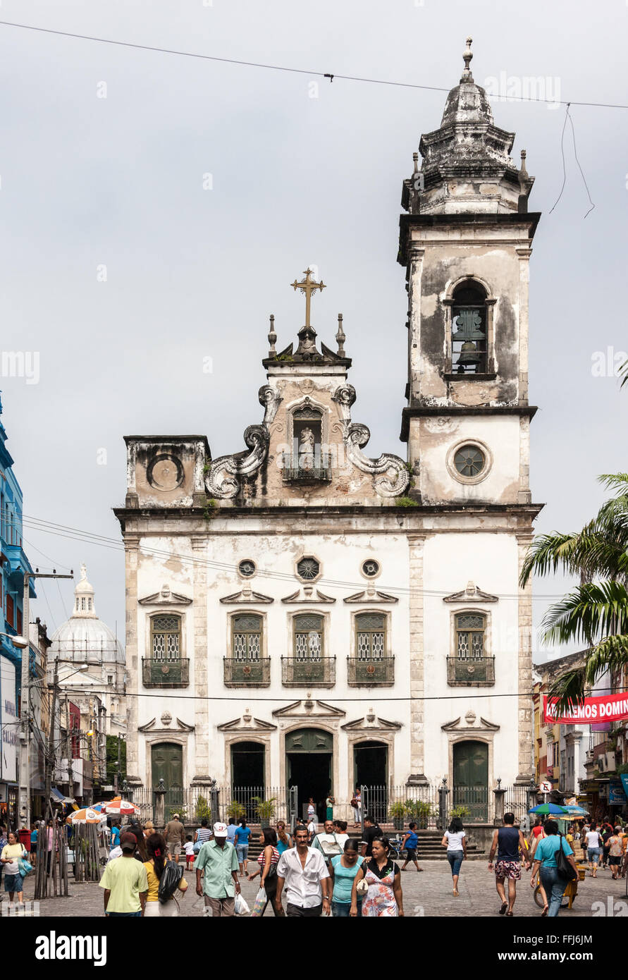 our-lady-of-livramento-church-recife-pernambuco-brazil-stock-photo-alamy