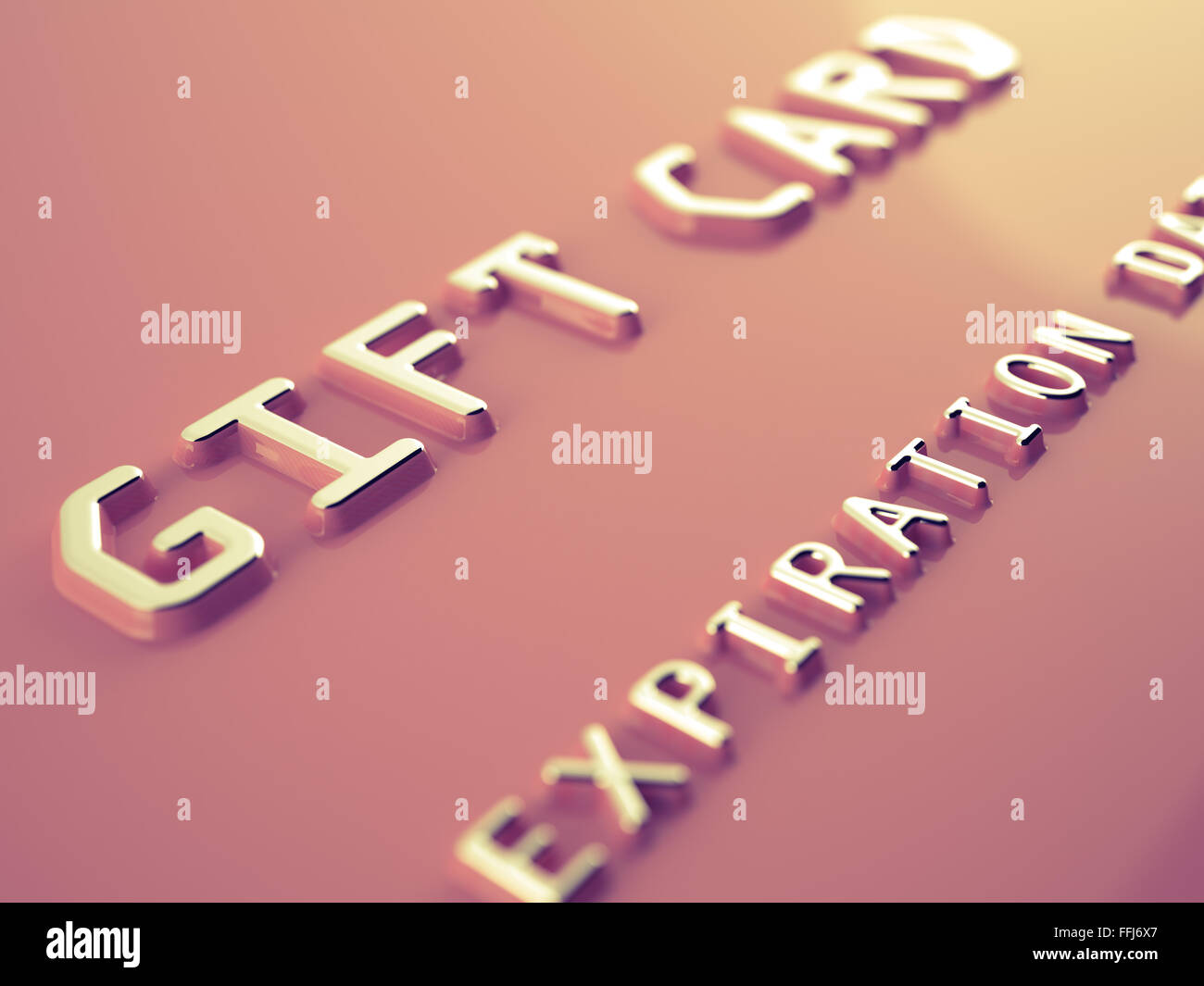 Embossed card hires stock photography and images Alamy