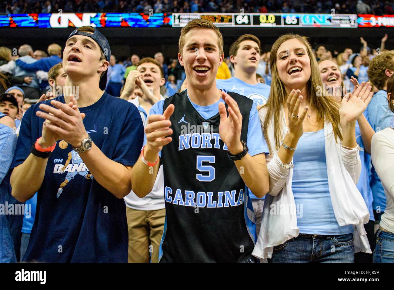 UNC Bucket List: 25 Things All Tar Heels Fans Must Do - Keeping It Heel - A North  Carolina Tar Heels Fan Site - News, Blogs, Opinion and more. - Page 9