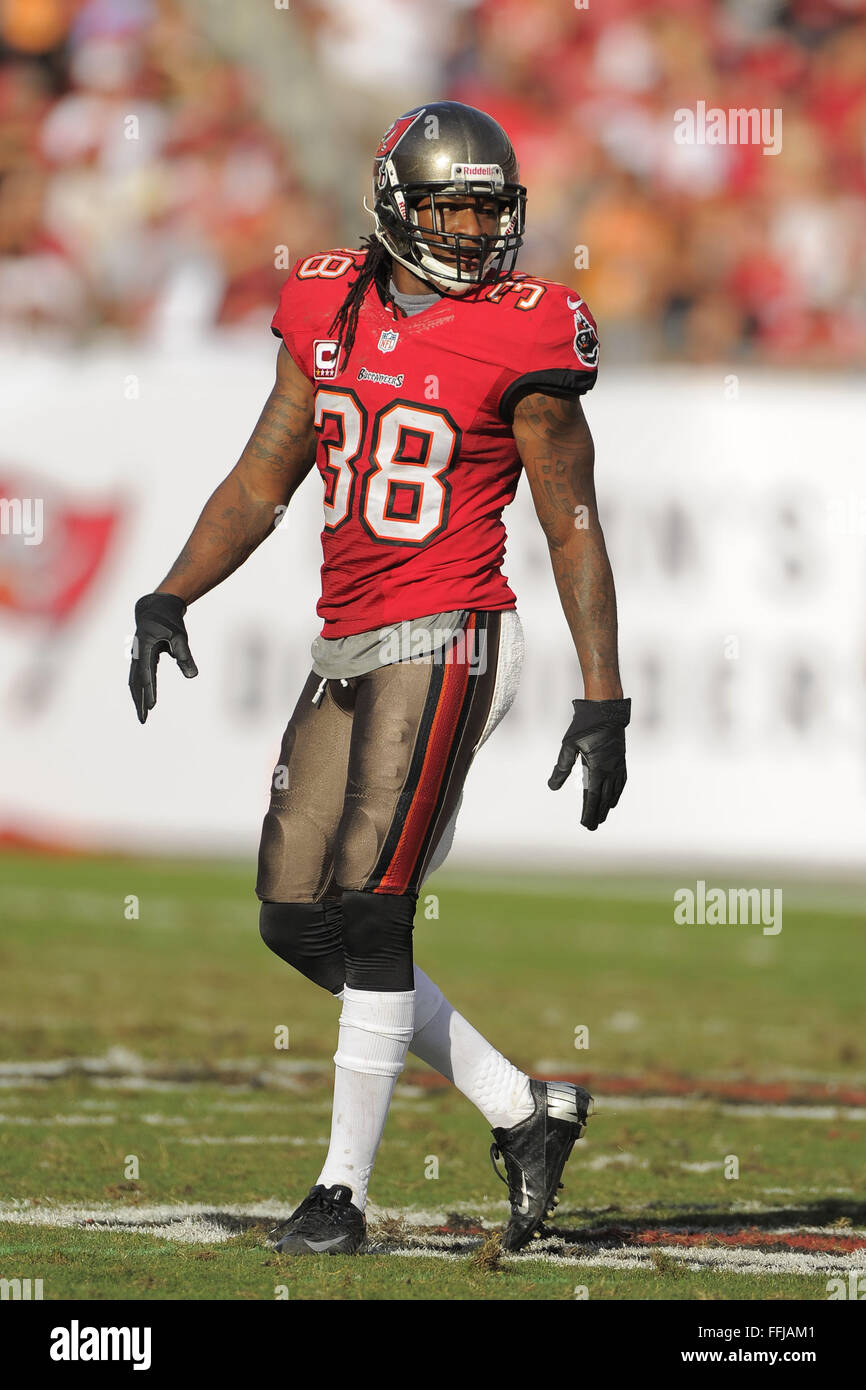 Mark Barron And Dashon Goldson