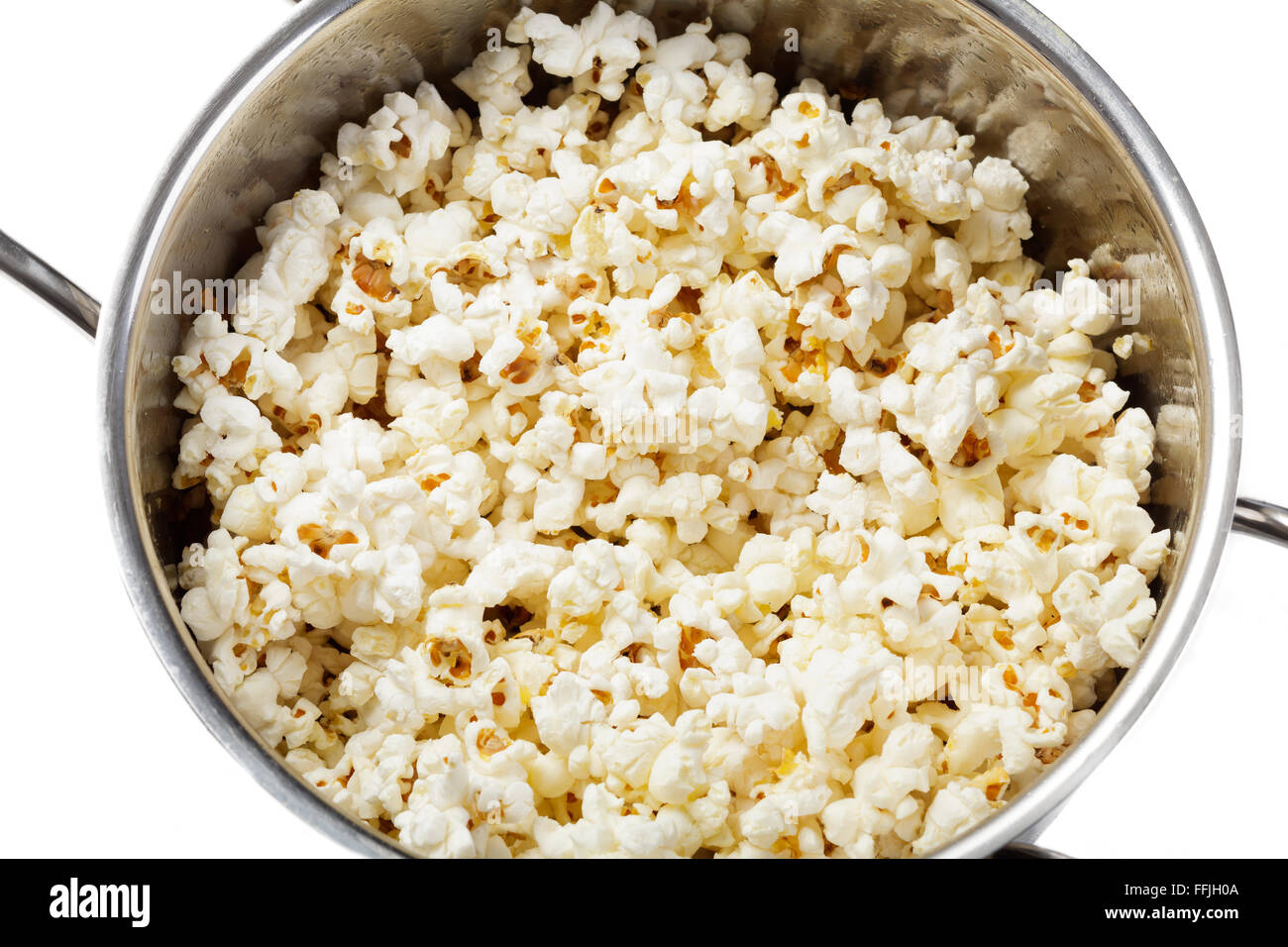 Popcorn pan hires stock photography and images Alamy