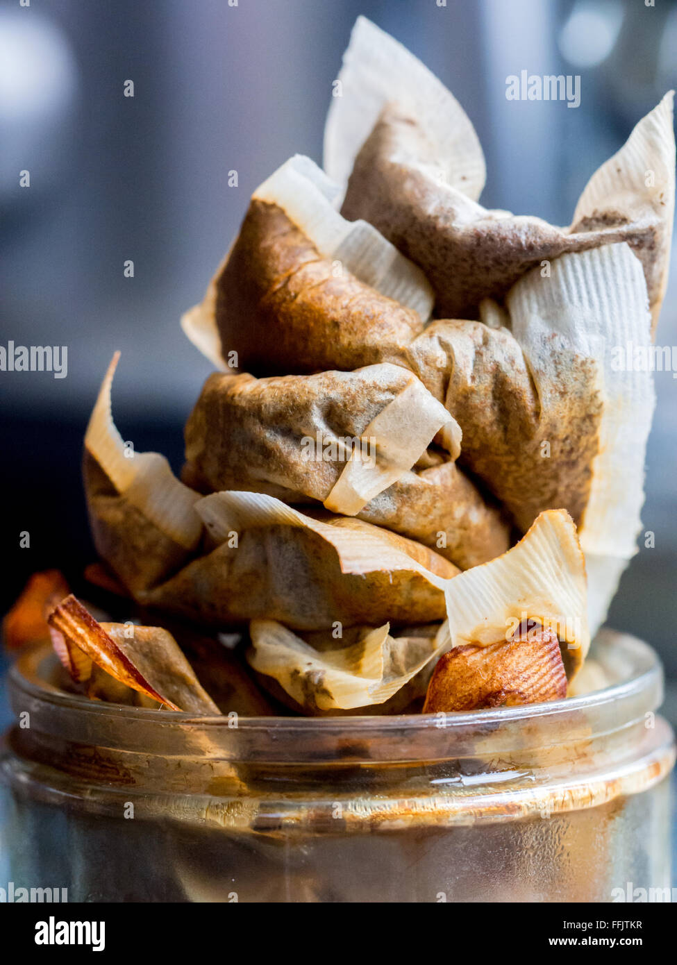 Home composting hires stock photography and images Alamy