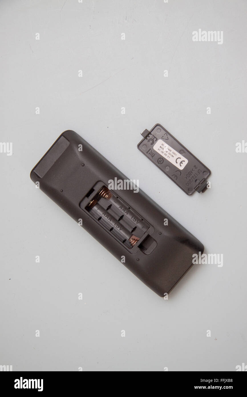 Battery compartment hires stock photography and images Alamy