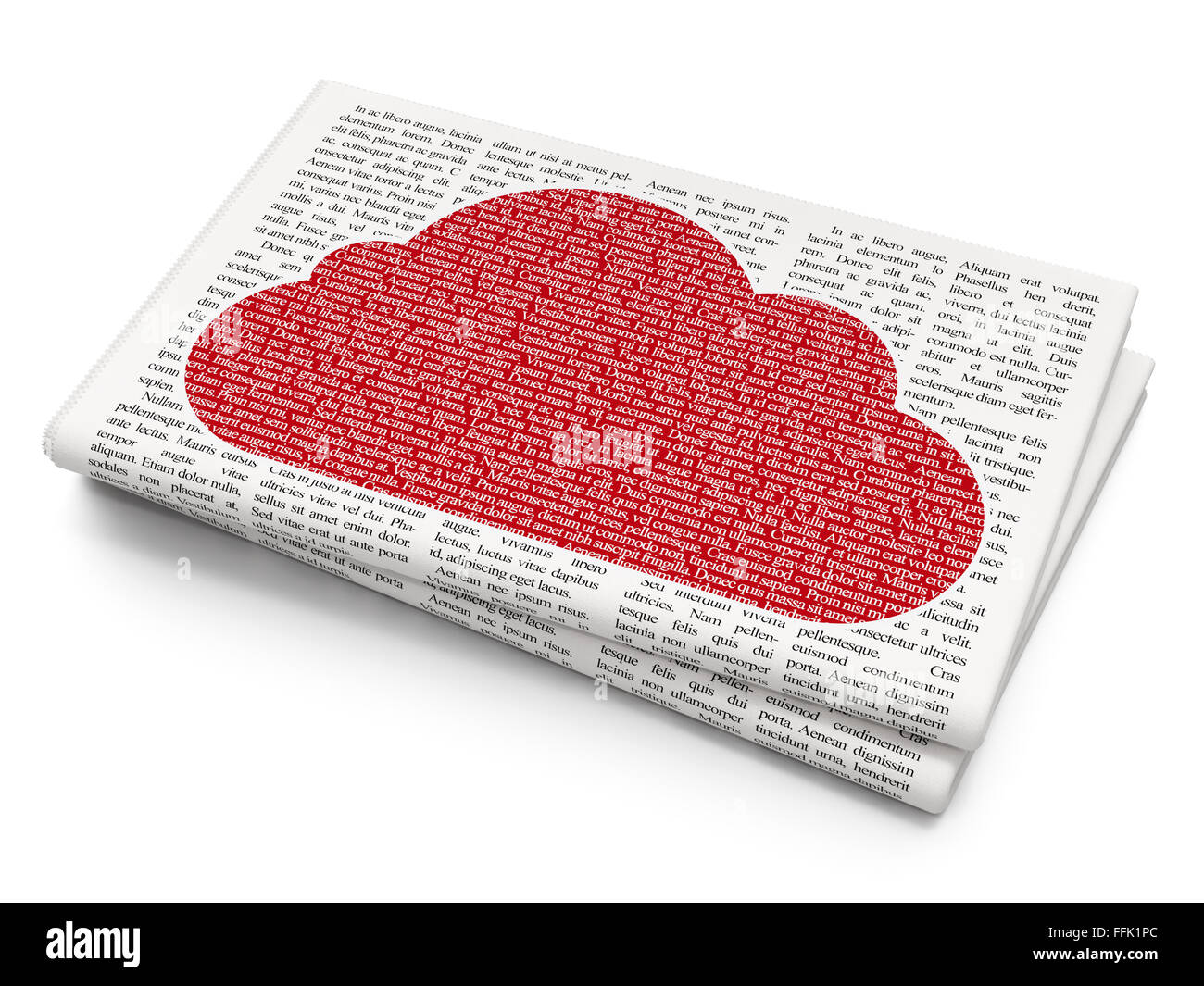 CLOUD NACHRICHTEN visual data 7