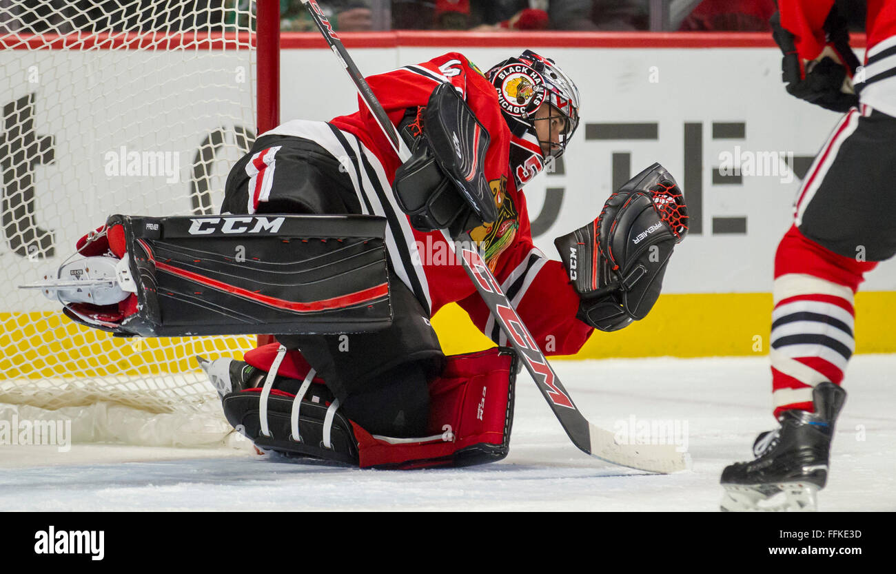 161 Corey Crawford Winter Classic Photos & High Res Pictures