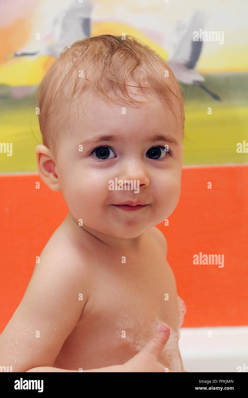 baby small for age