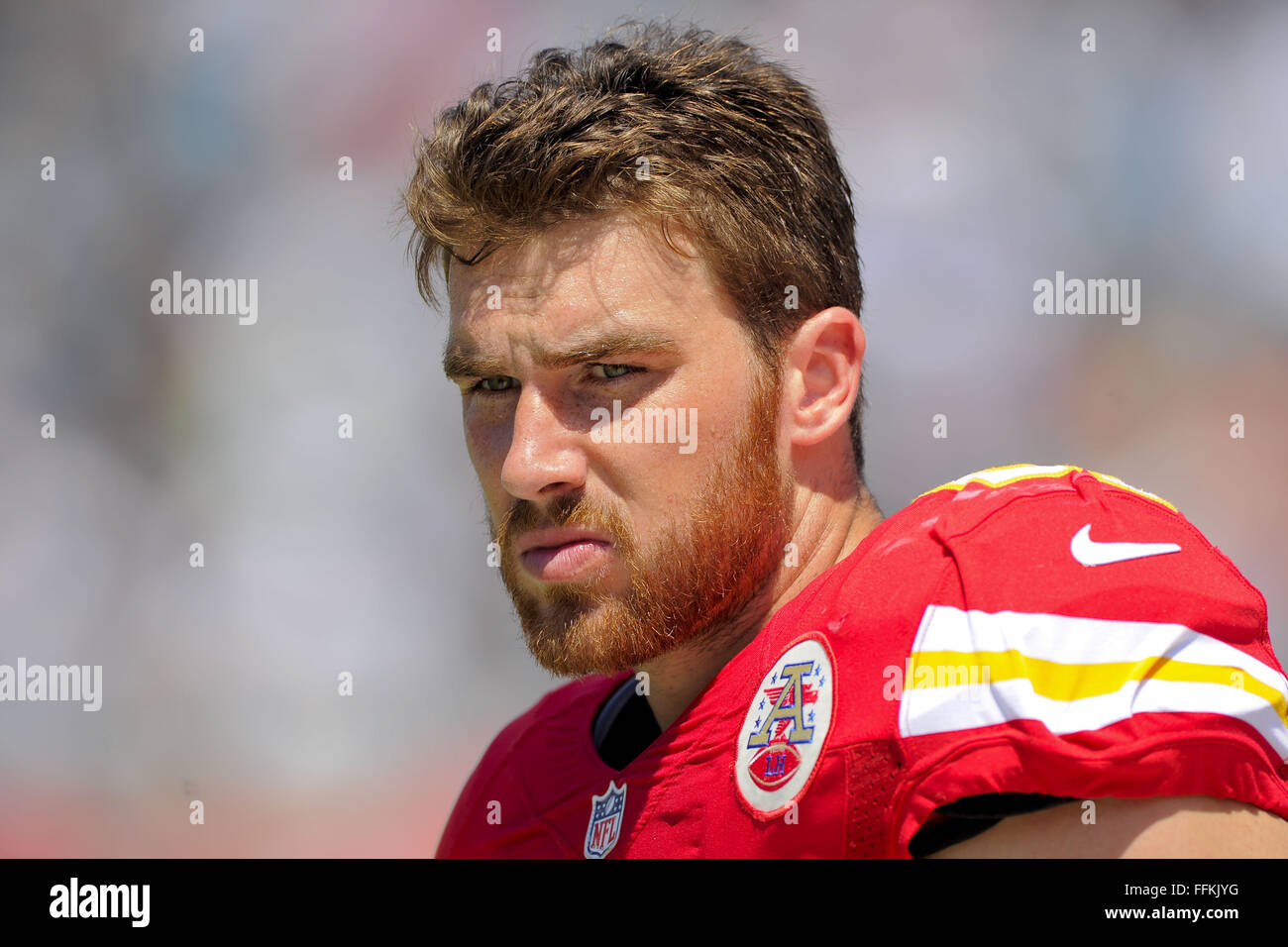 Kansas City Chiefs Star Travis Kelce Signs With CAA – The Hollywood Reporter