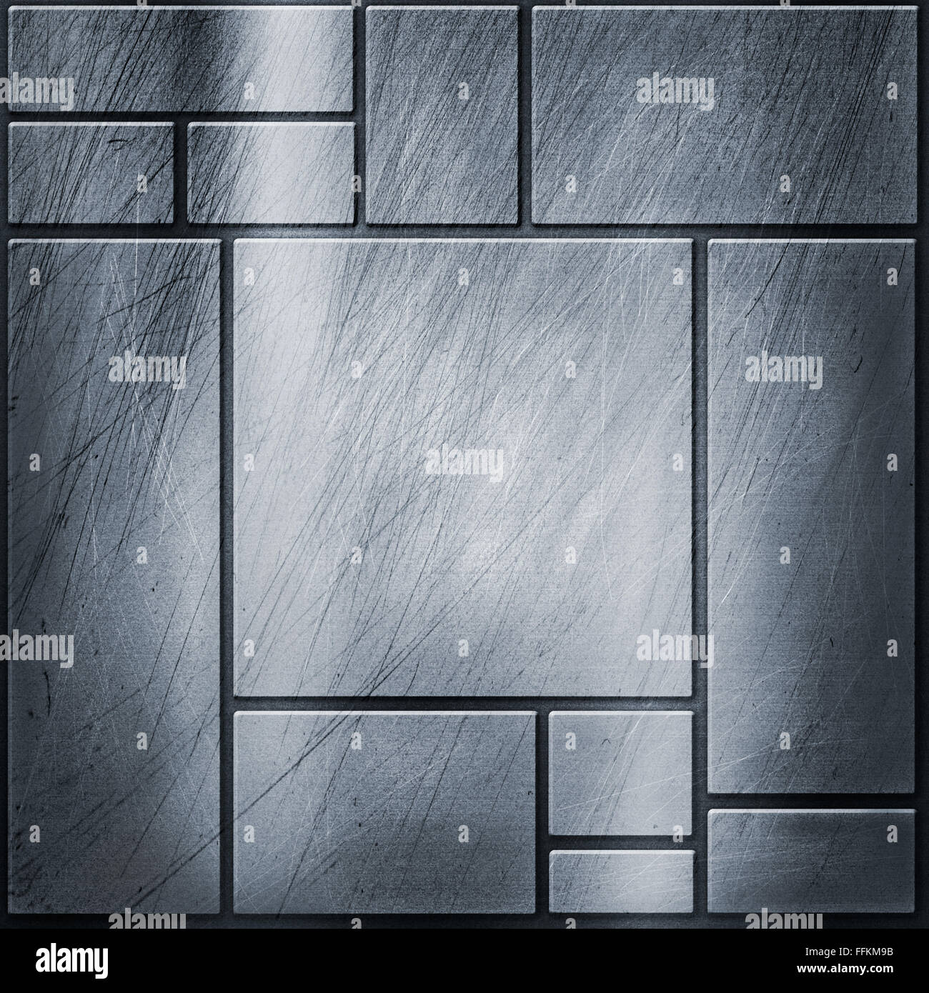 Grunge metal texture background Stock Photo - Alamy
