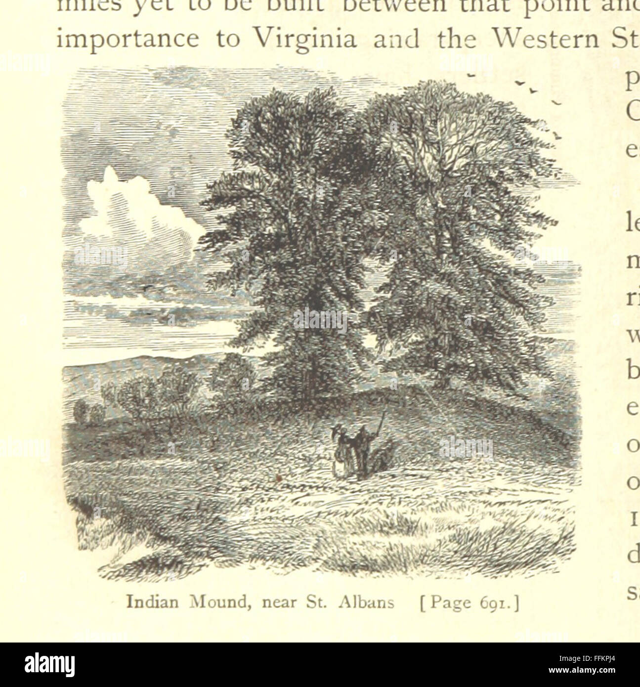 This book chronicles the author's journeys through the American South