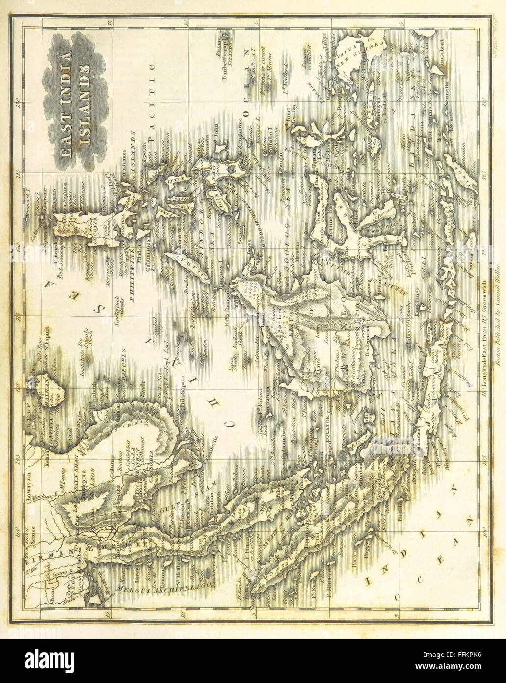 'Universal Geography' provides an extensive description of all regions ...