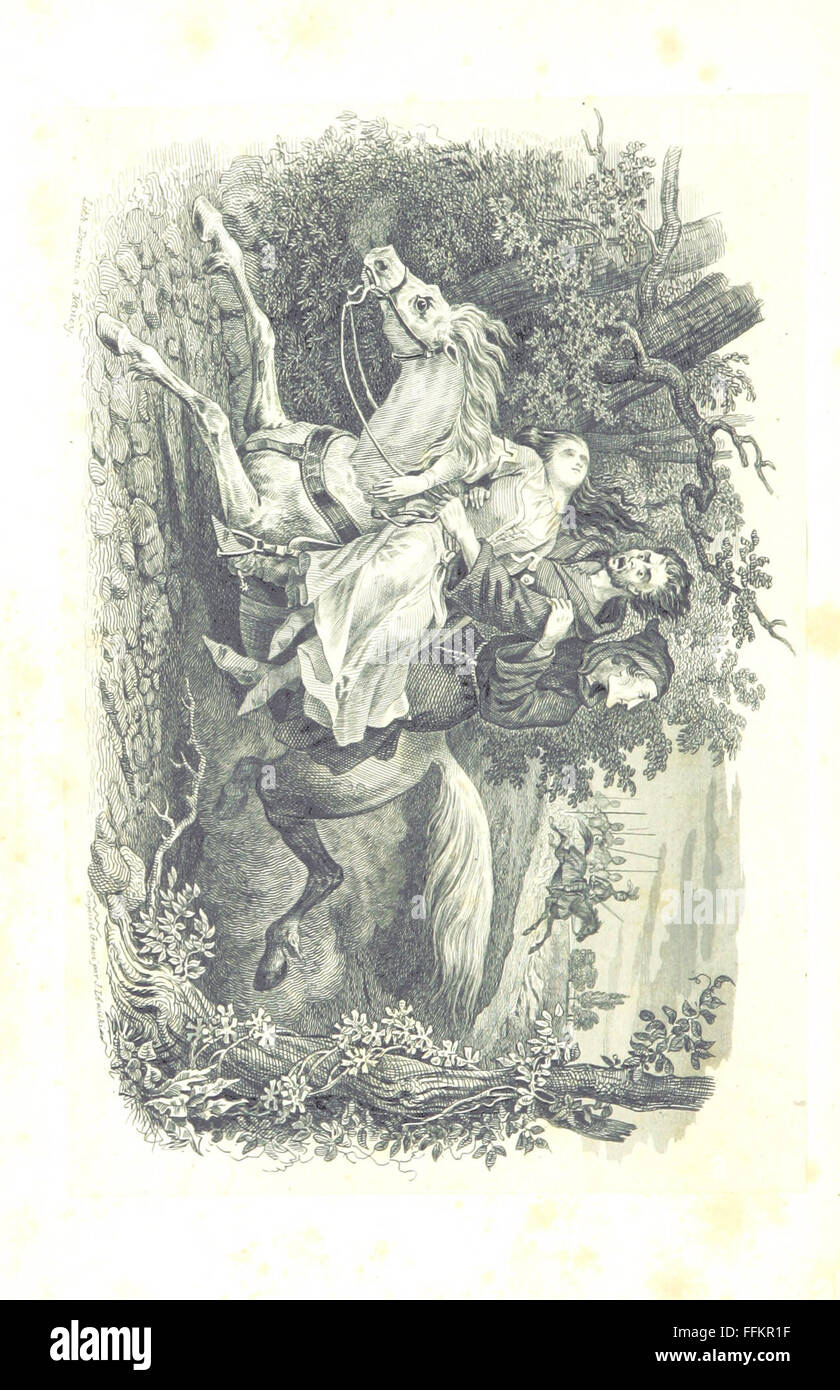 Why Lady Lorraine Remains One Of The Most Mysterious Figures Alive