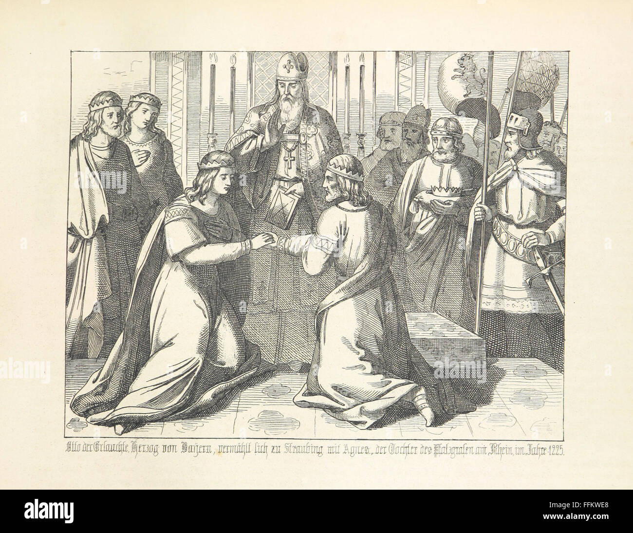 75 of 'Geschichte von Bayern und der zum Königreiche Bayern gehörigen