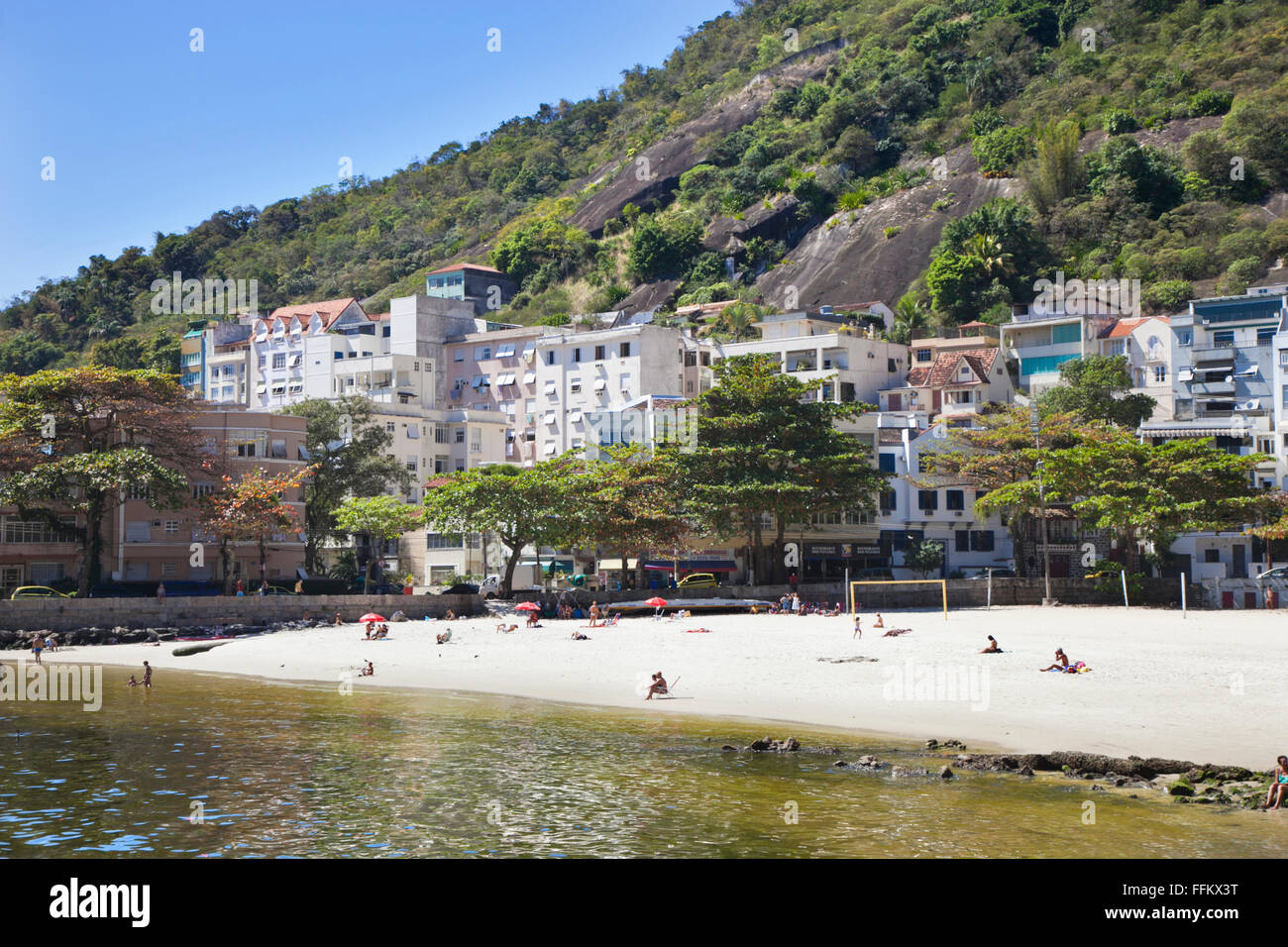 Praia da Urca (Rio de Janeiro)