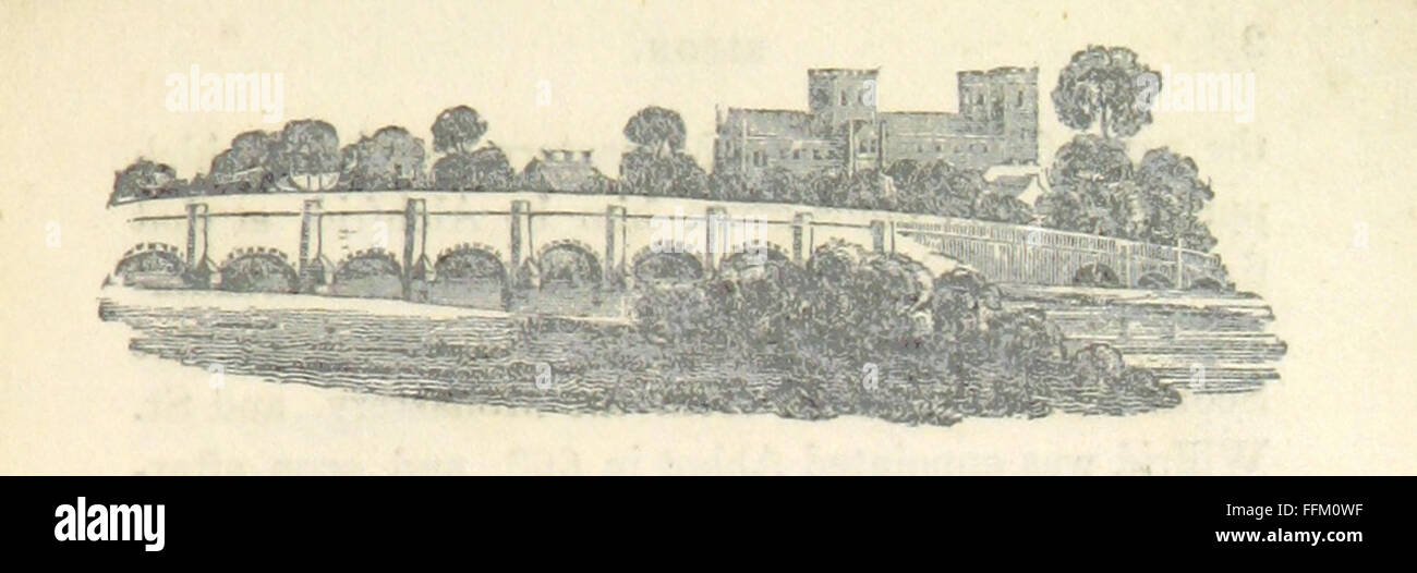1 of '[The new Harrogate Guide; being a concise history of what is