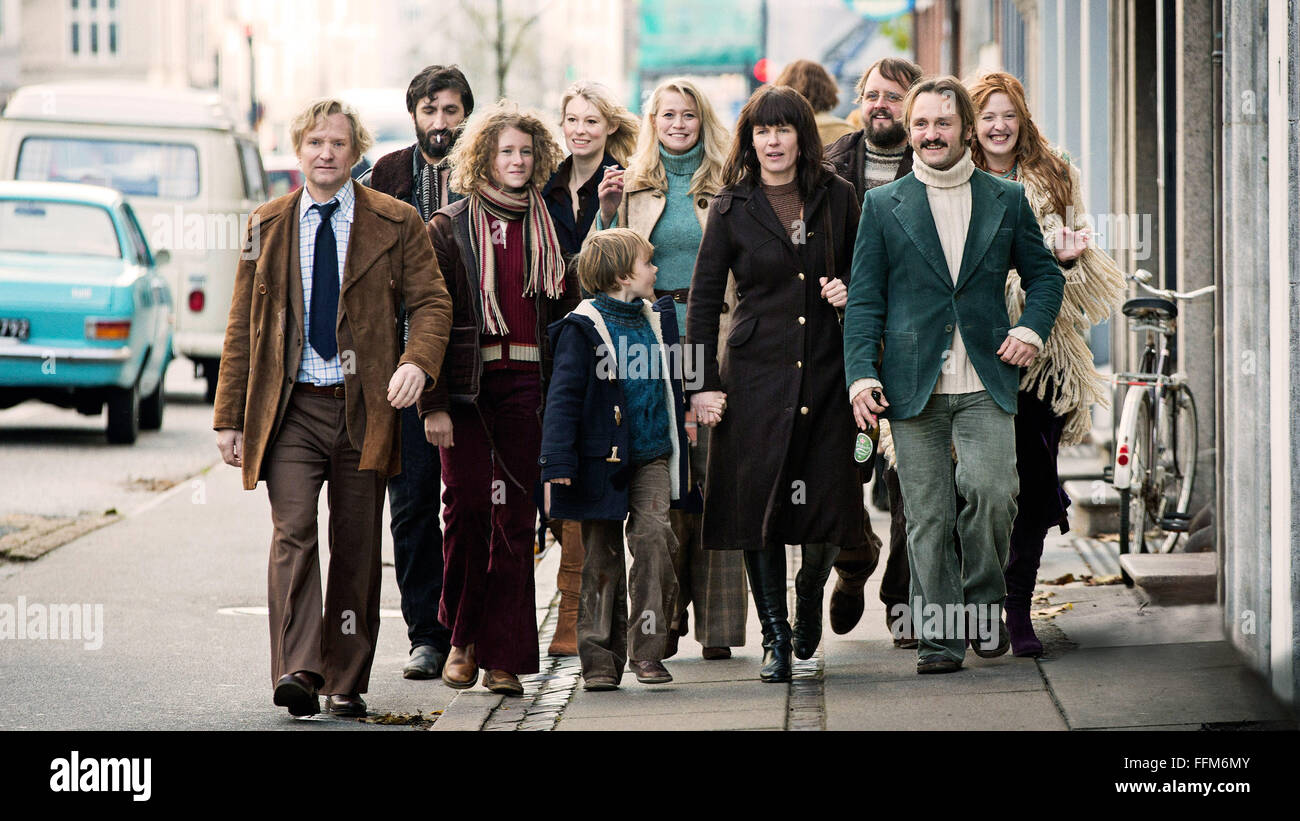 FILE - HANDOUT - A file handout picture shows Trine Dyrhold, Ulrich