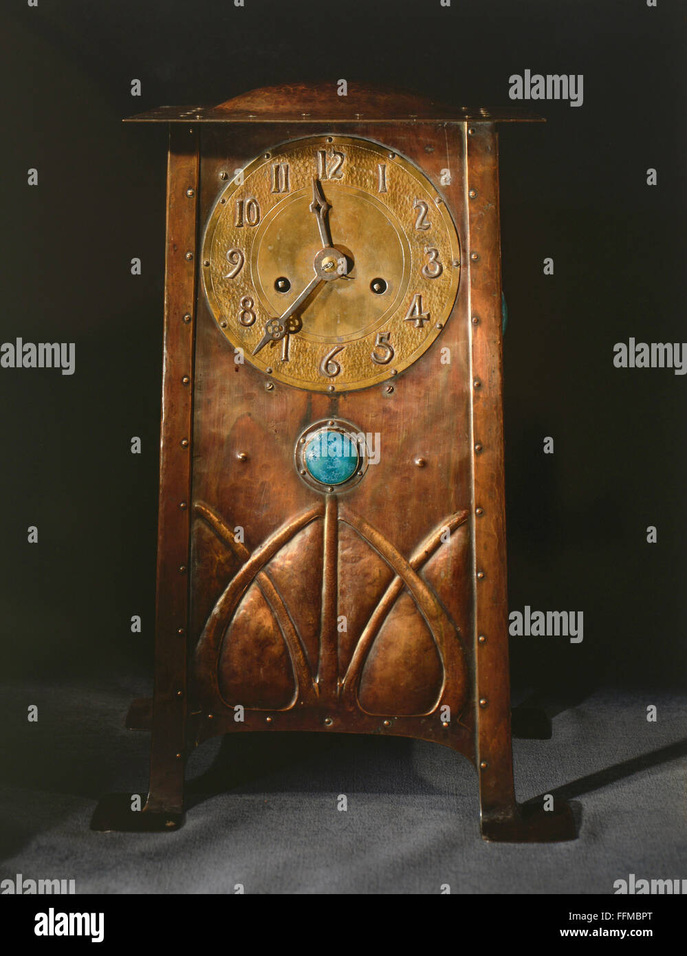 Art nouveau london hires stock photography and images Alamy
