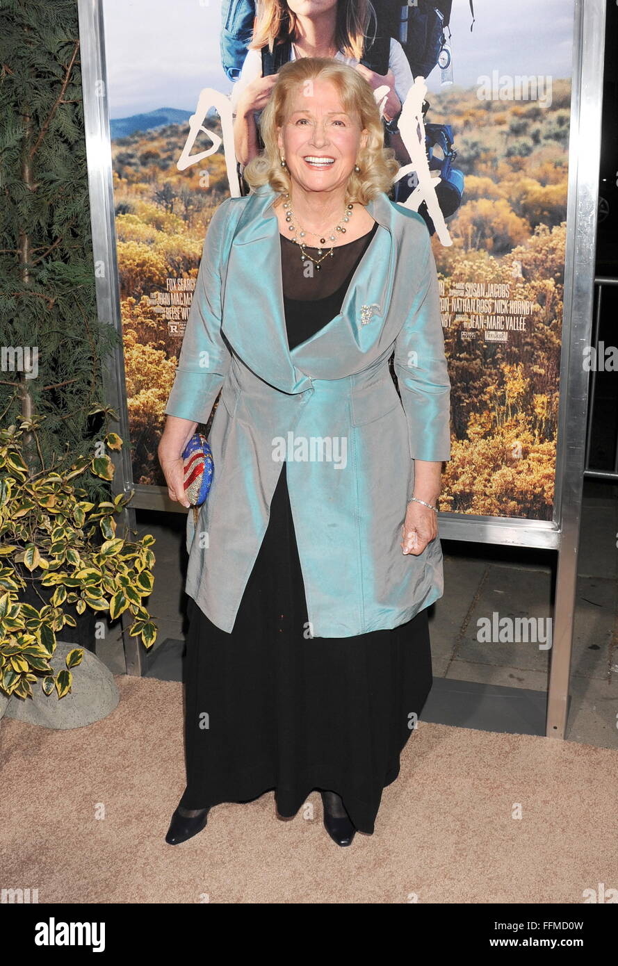 Diane Ladd High Resolution Stock Photography and Images - Alamy