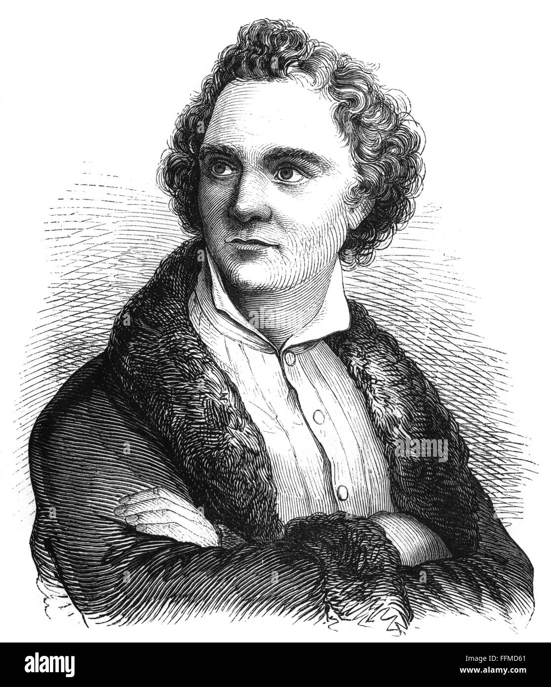 Friedrich von gärtner hires stock photography and images Alamy