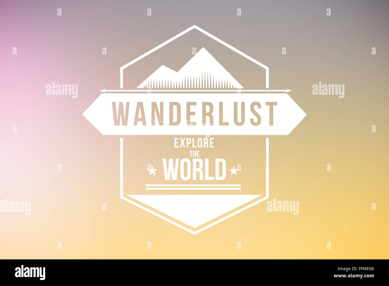 Adventure icons hi-res stock photography and images - Alamy