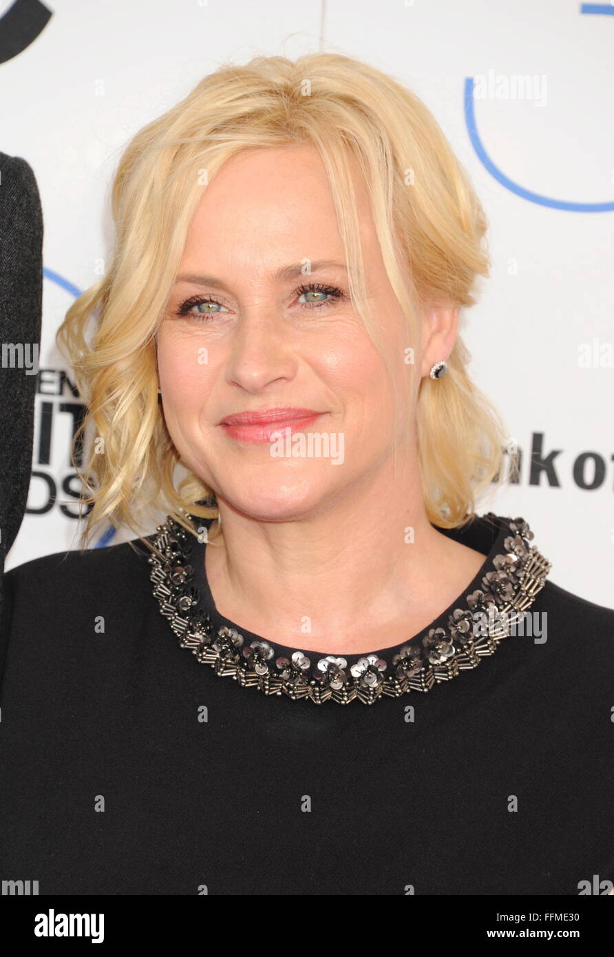 Celebrities Patricia Arquette High Resolution Stock Photography and ...