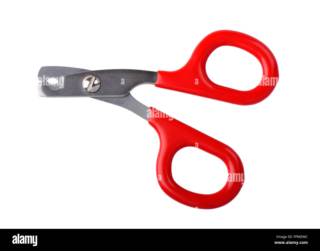 Cat cut claws hires stock photography and images Alamy