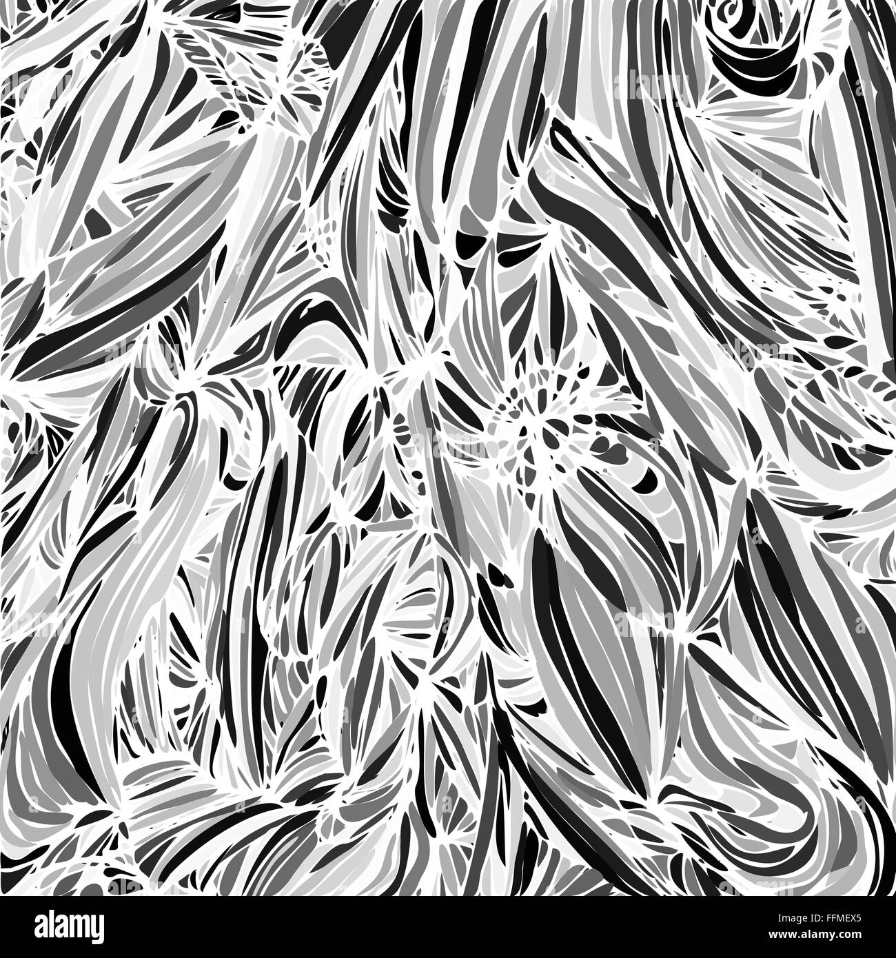 Black and white Stock Vector Image & Art - Alamy