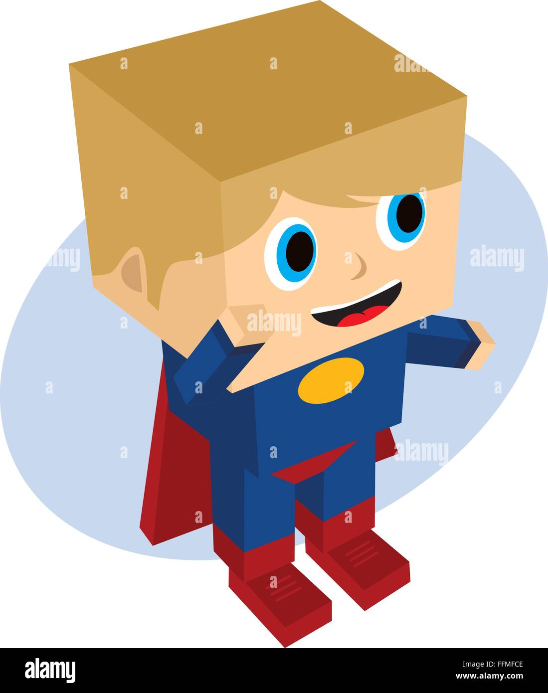 vector art illustration Stock Vector Image & Art - Alamy