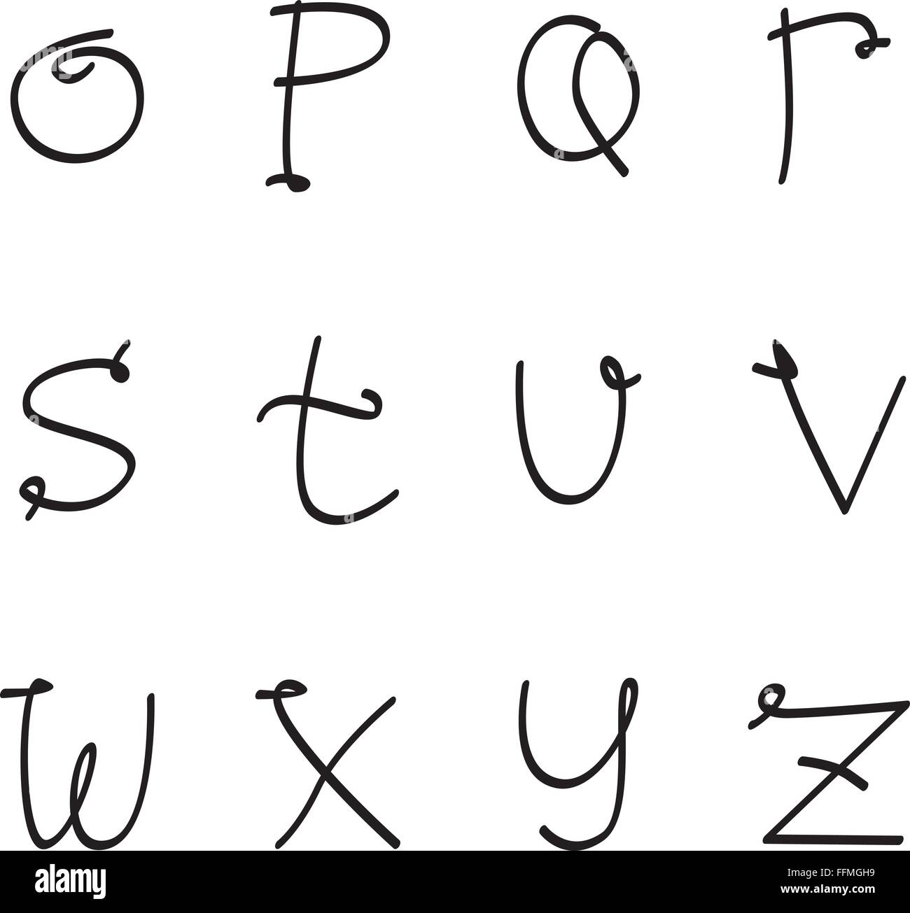 vector art illustration Stock Vector Image & Art - Alamy