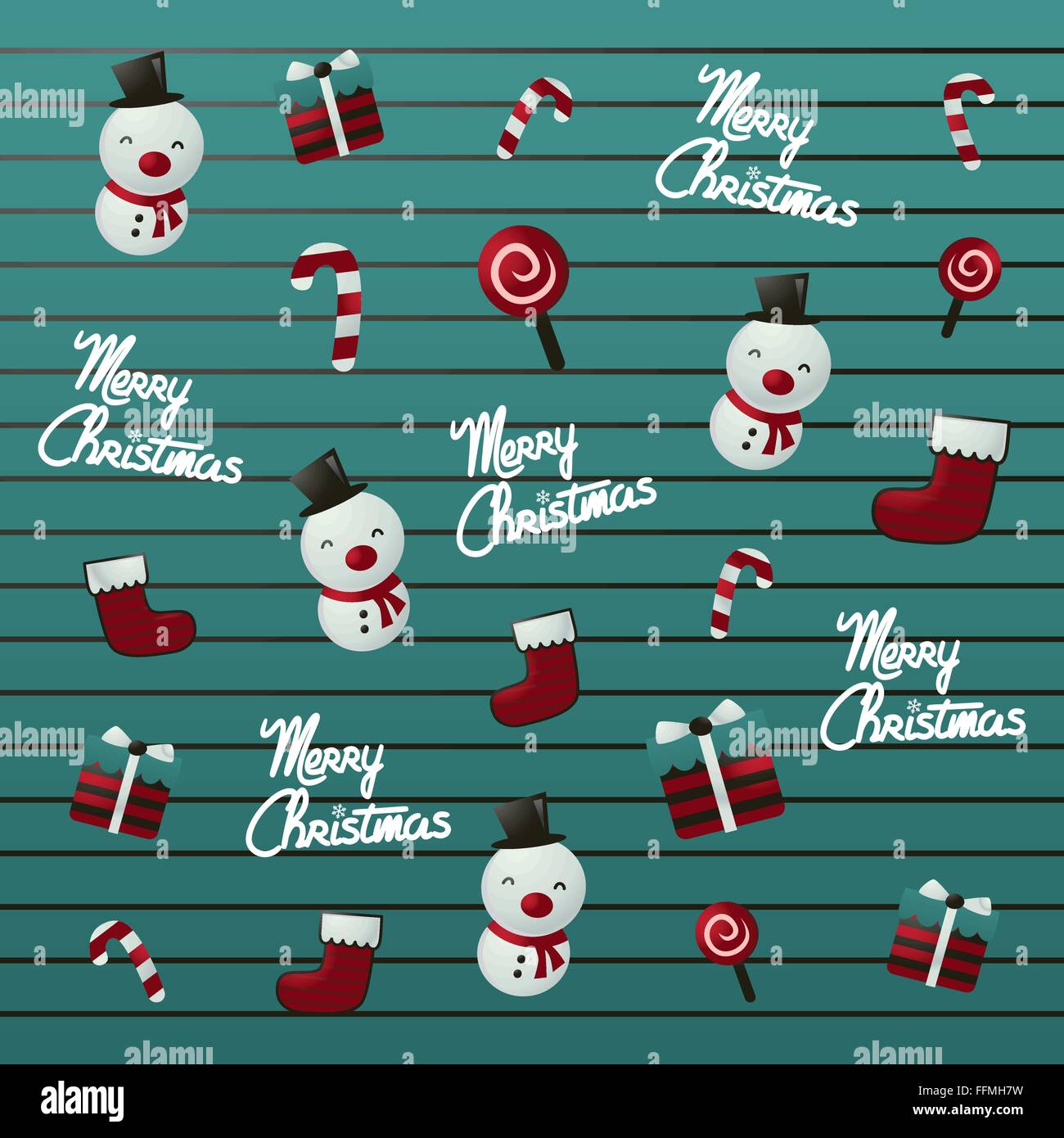 vector art illustration Stock Vector Image & Art - Alamy