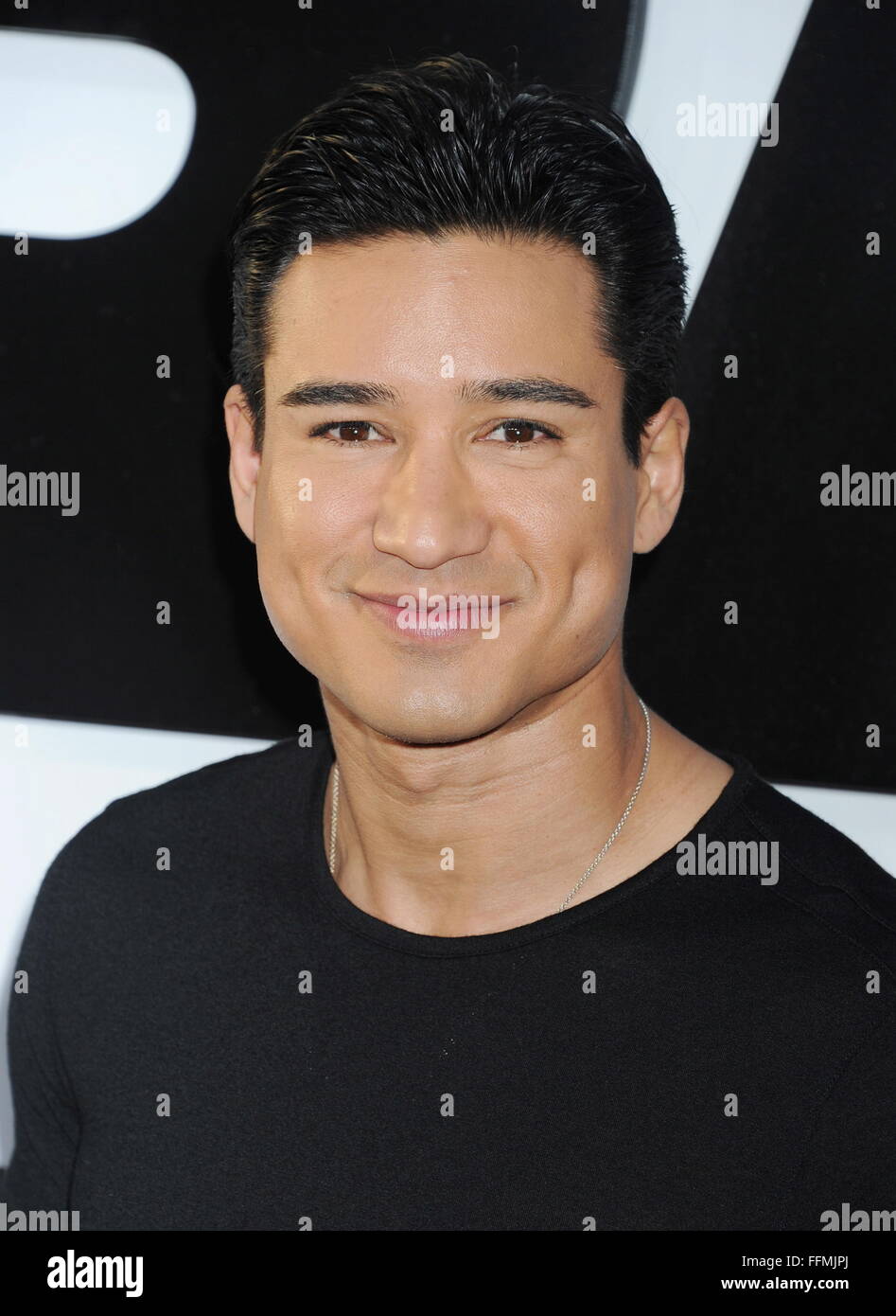 Mario Lopez Where High Resolution Stock Photography and Images Alamy