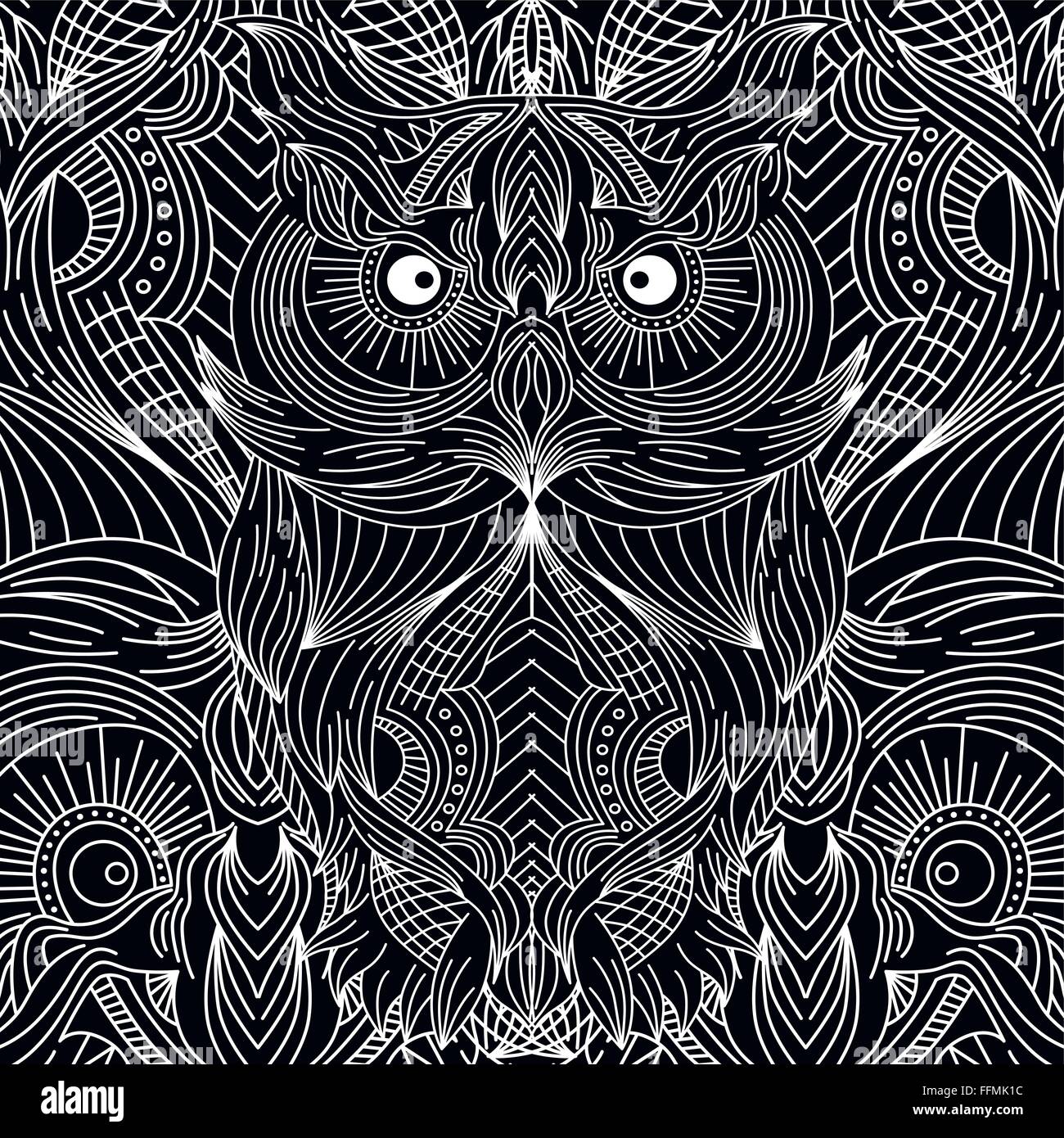 vector art illustration Stock Vector Image & Art - Alamy
