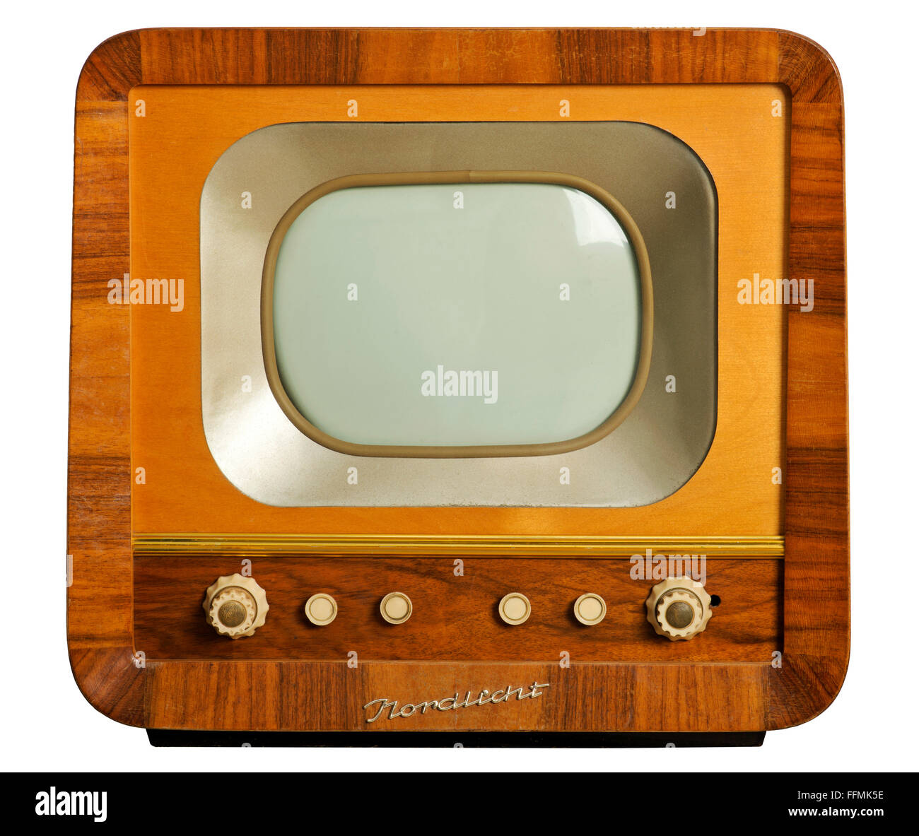 Gdr tv set hi-res stock photography and images - Alamy