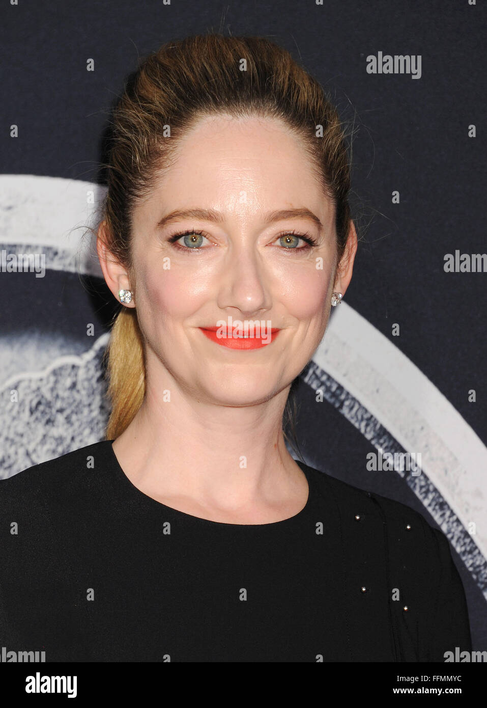 Judy Greer High Resolution Stock Photography and Images - Alamy