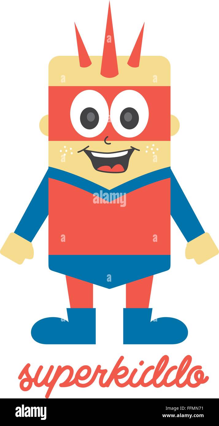 vector art illustration Stock Vector Image & Art - Alamy