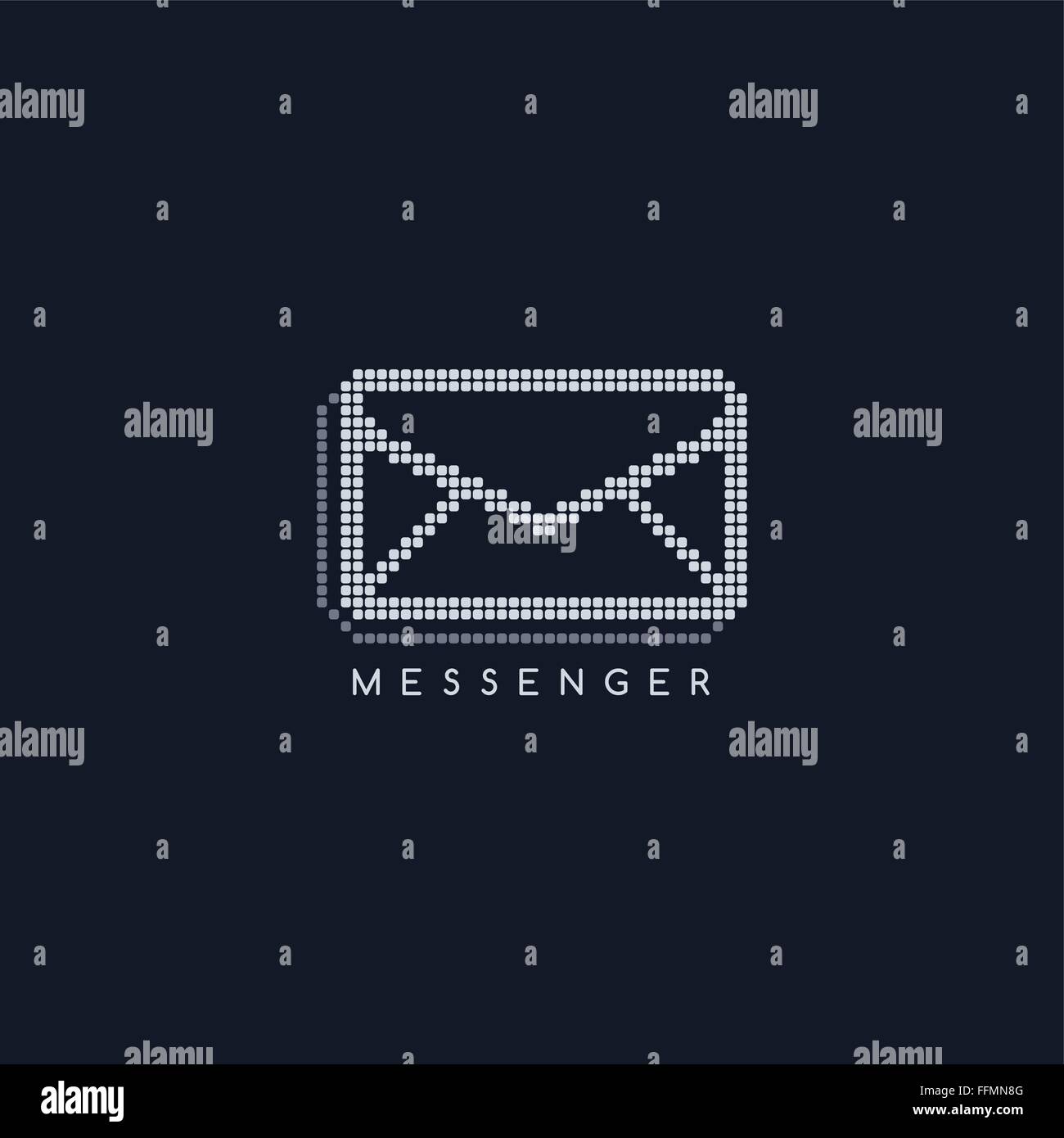 vector art illustration Stock Vector Image & Art - Alamy