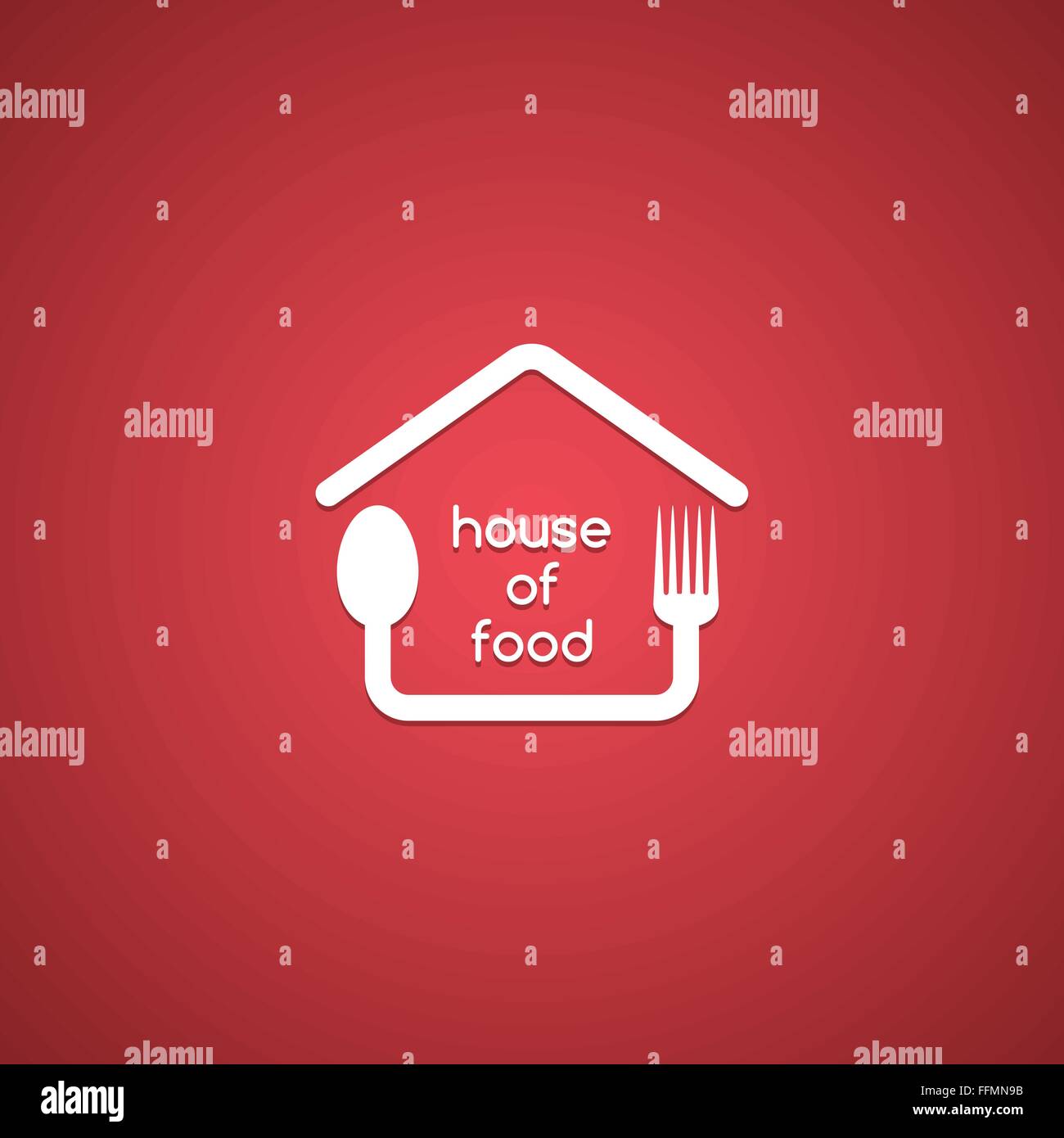 vector art illustration Stock Vector Image & Art - Alamy