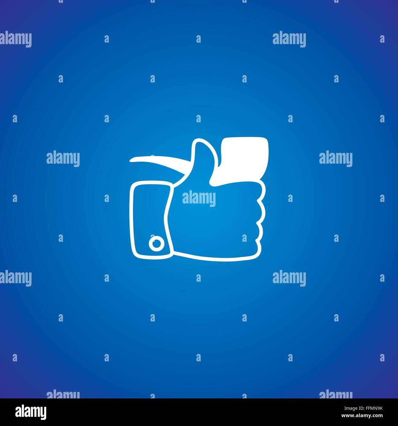 vector art illustration Stock Vector Image & Art - Alamy