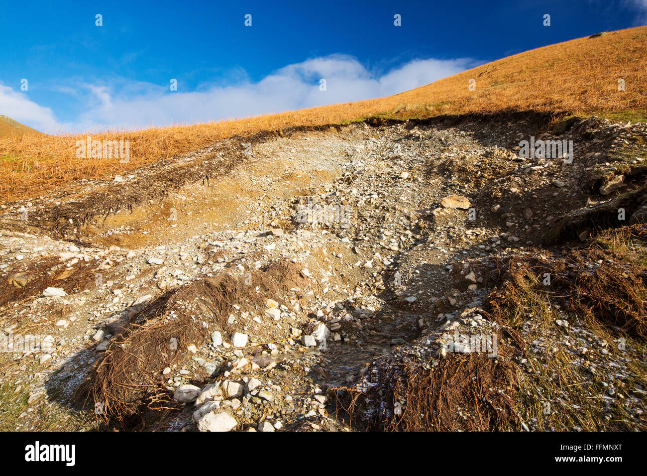 Storm Desmond wreaked havoc across Cumbria with floods and destruction
