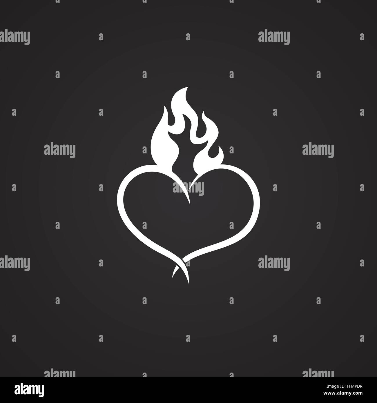 vector art illustration Stock Vector Image & Art - Alamy