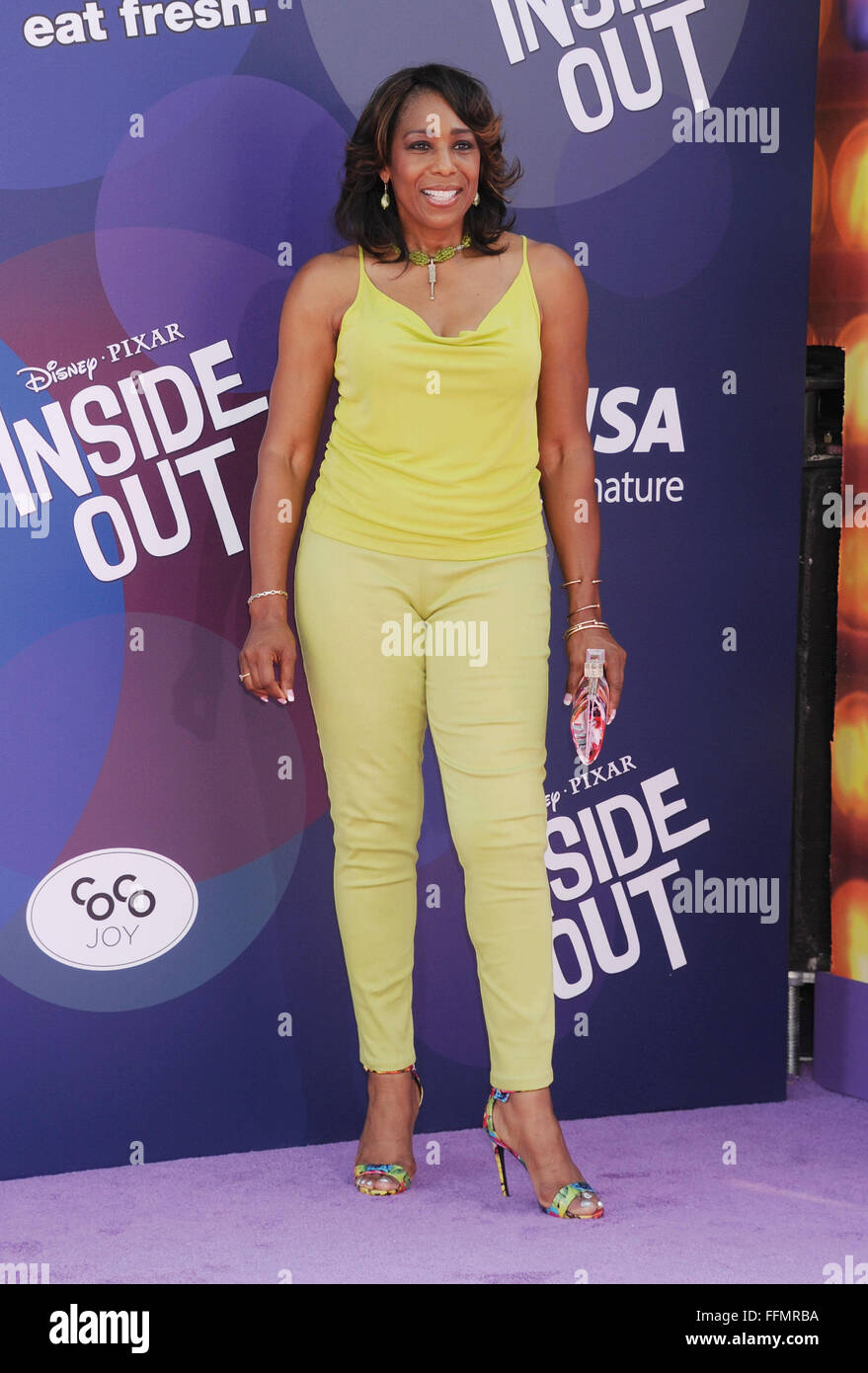 Dawnn Lewis Dawnn Lewis