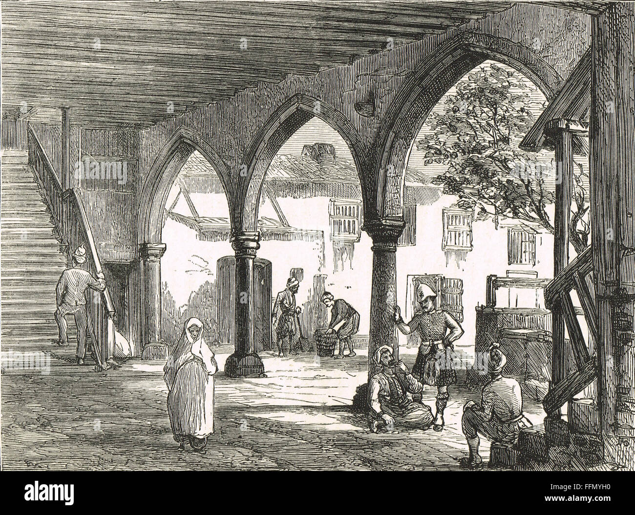 British in cyprus hires stock photography and images Alamy