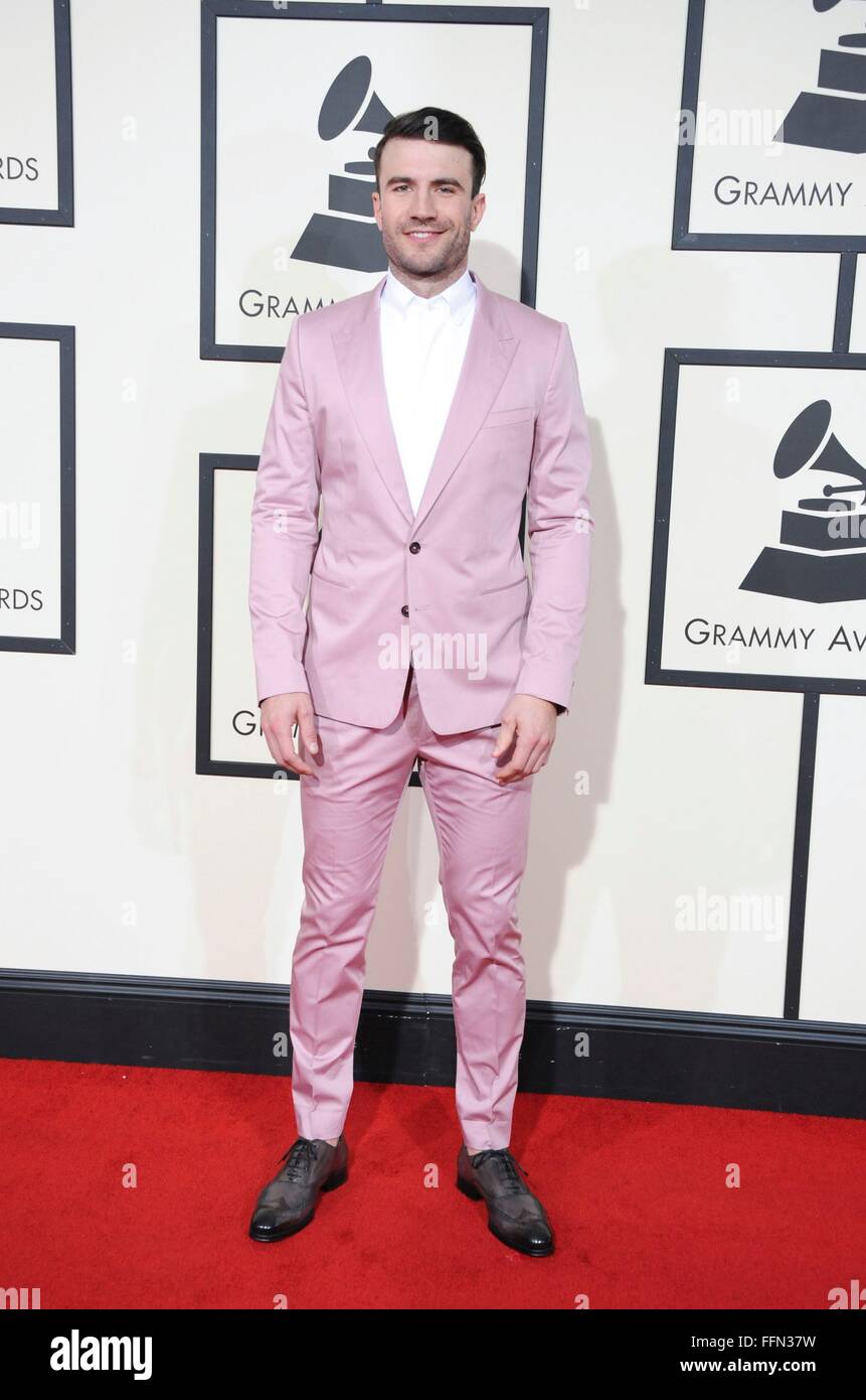 Sam Hunt High Resolution Stock Photography and Images Alamy