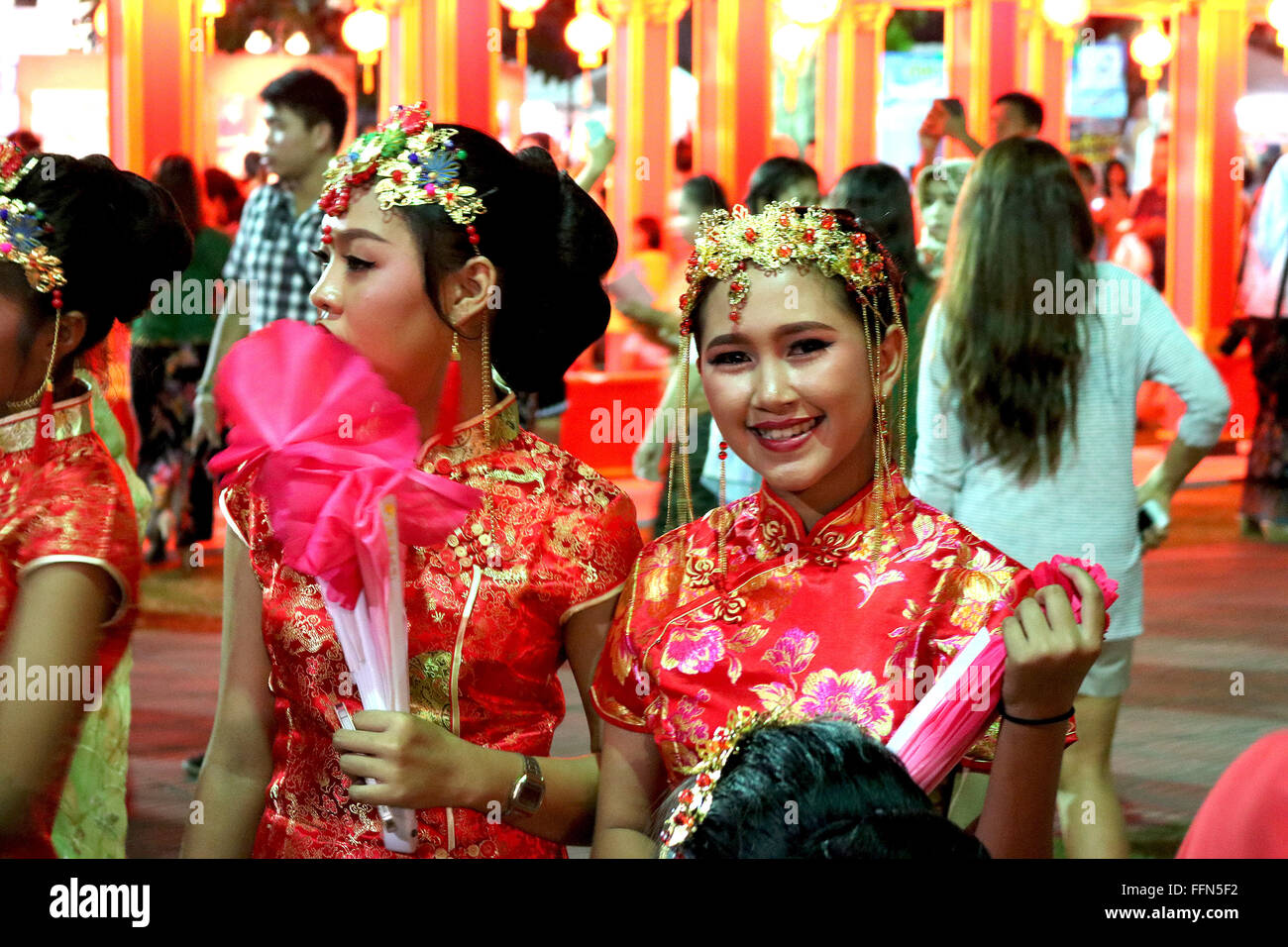 chinese new year phuket 2025