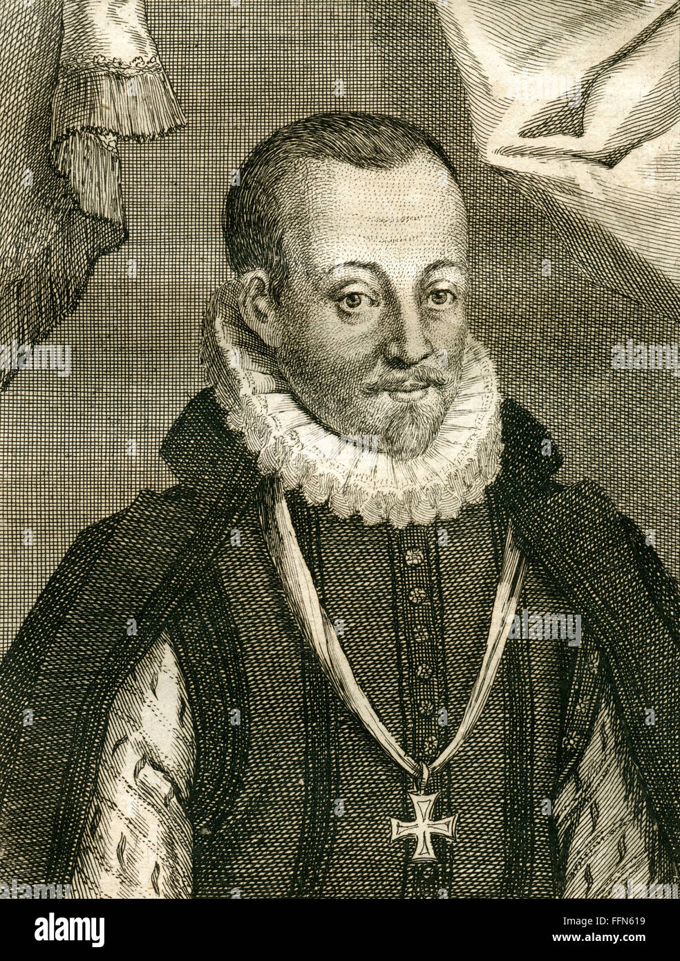 King sebastian of portugal hires stock photography and images Alamy