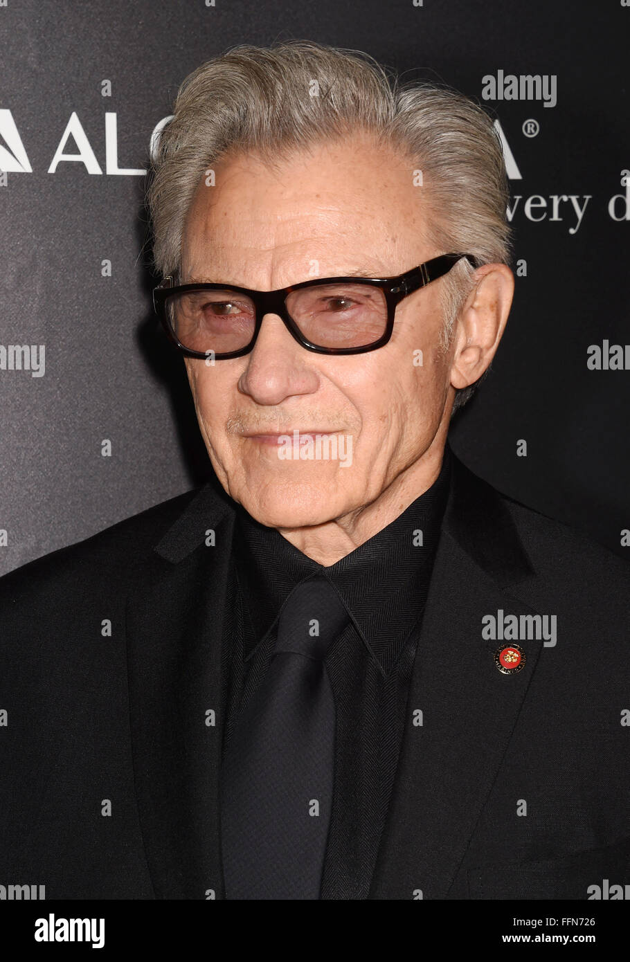 Celebrities harvey keitel hires stock photography and images Alamy