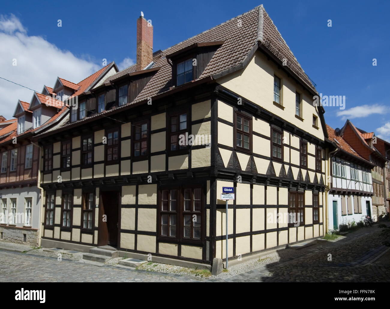 stellenangebote quedlinburg