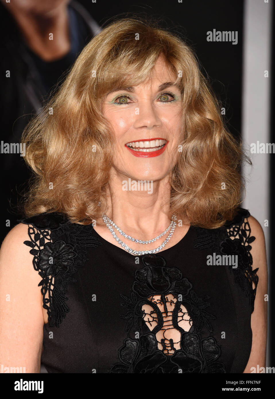 Photos recent barbi benton Where Is