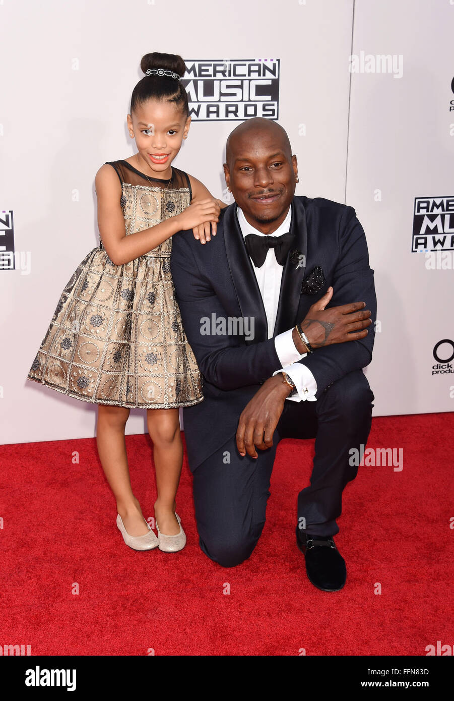 Tyrese Gibson 2015 High Resolution Stock Photography And Images Alamy